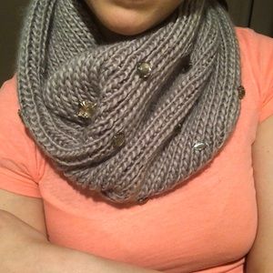 😍😍GORGEOUS😍😍infinity scarf!!!!